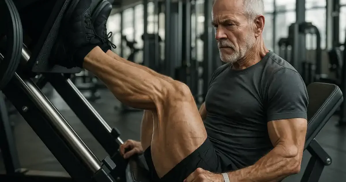 Musculação E Diabetes: Por Que Treino De Força É Essencial