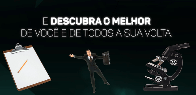 Perfil Comportamental: Teste De Autoconhecimento Gratuitamente 2 Perfil Comportamental - Teoria DISC