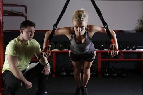 Alcance seus Objetivos de Perda de Peso: Treino de Musculação para Emagrecimento 3 programa de treino para emagrecer